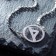 Bracelet-reinforcing “runes” Opportunities, color silver, 17 cm