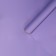 Flower Flower Flower Packing matte "lavender", 0.5 x 8 m, 55 μm