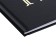 Universal diary for grades 1-11 Daring, hard cover, matte lamination, 3D foil, 40 sheets
