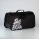 Board-carpet fold, frame "bro not baggage" 52x22x29 cm