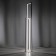 Citilux “Defans” KL804010, 19x19x122 cm, 1x36W, LED, white color