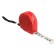 Roulette Lom Promo, plastic case, 2 m x 12 mm