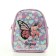 Children's backpack 20*9*22.5, lightning department, butterfly, lilac