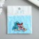 Decor for creativity Metal "Bright butterfly" enamel mix 1.4x1.9 cm