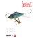 Balancir Lucky John Baltic 5, 5 cm, 22 g, color 53