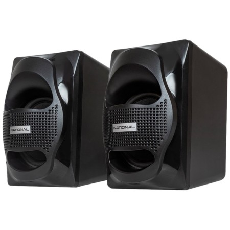 Acoustic system National NAS-1290-8