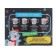 New Year's lunar painting mugs "Funny New Year!", 300 ml