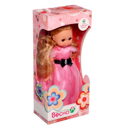 Doll "Elya Festive 2", 30.5 cm-4