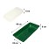 Mini-Pirate for seedlings, 44 × 22 × 12 cm, without inserts, Greengo