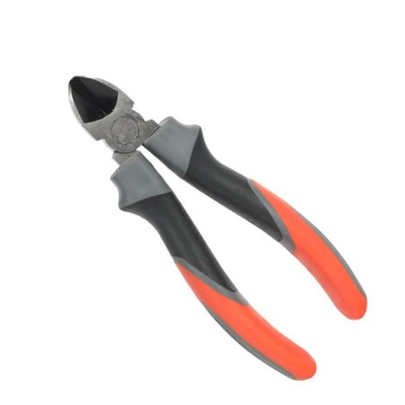 Patriot KPP-160N nippers, three-component handle, 160 mm-2