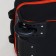 Baby suitcase 32 l (s), Sacvoyage, lightning department, orange/black color