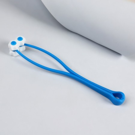 Face massage, 25 × 4.5 cm, 4 videos, color mix-2
