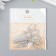 Decor Metal for creativity "Openland scissors" silver (A9361) 3.6x2.5 cm