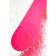 Unrealistic vibrator Jos Twig, 5 modes, silicone, pink color, 20.5 cm, D 3.4 cm
