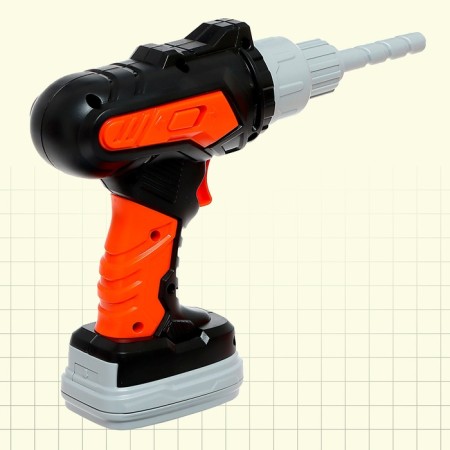 A set of tools in the backpack "Master", 28 items-7
