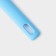 Spoon of the luxury, 28 × 6.5 × 2 cm, blue color