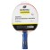 Boshika Championship table tennis racket, 2 stars, mix color