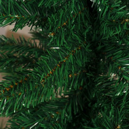Fir tree "Simple" layer stand, 120 cm D needles 6 cm D of the lower tier 40 cm 180 branches-1
