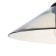 Lamp Bayerlux alan 1he27 pearl 30x30x9cm