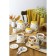 Sweet Bee tea storage capacity