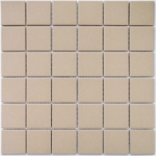 Мозаика керамическая Bonaparte Arene Beige, 306 х 306 мм