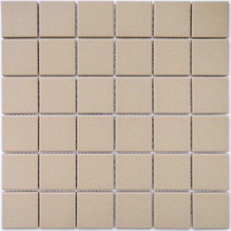 Mosaic ceramic Bonaparte Arene Beige, 306 x 306 mm