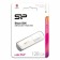 USB flash drive_128 GB Silicon Power Blaze B06 White USB 3.0 / SP128GBUF3B06V1W