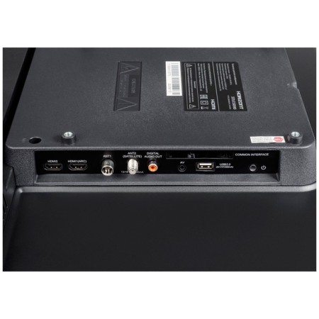 LED TV Horizont 32le7052D-4