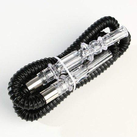 Gift set of accessories for hookah No. 1 "Smoke-Mashina"-8