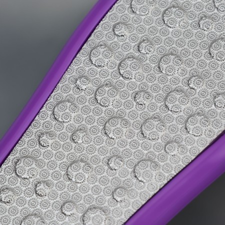 Feet heaps, laser, bilateral, 26 cm, color mix-4