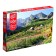 Puzzle "Village in Tatras", 1000 elements