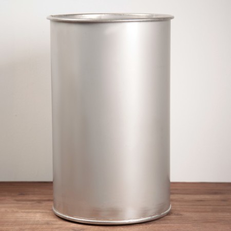 Army metallic thermos, 36l-5
