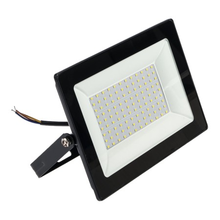Flight LED REV Ultra Slim, 100 watts, 6500 K, 8000 lm, IP65