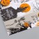 Stick Paper "Scarecrow" 3x9 cm sheet 10x10 cm