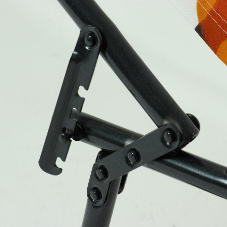 Baby "Baby" cot with adjustable headrest, 145x65x23cm-8