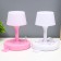 Board Lamp "ERA" LED 5W 3000K-6000K 4 outlet 2xUSB2.0 MIX 15x15x22cm RISALUX