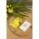 Hand -handed natural soap "man luggage", 80 grams