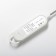 Thermometer (thermal canopy) electronic on batteries