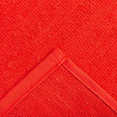 Terry napkin Universal for cleaning Stew and I, Red, 100% HL-2