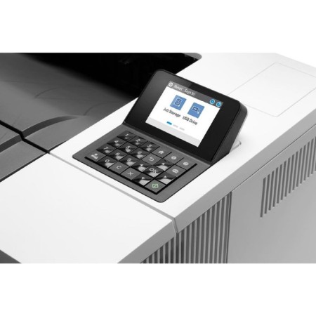 Printer, LAZ h/b HP Laserjet Enterprise M507DN (1PV87A), A4-3