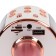 Microphone for karaoke Luazon LZZ-56, WS-858, 1800 mAh, pink