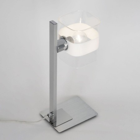 Labular Decorative Citilux "Virta" CL139810 12x34.5 cm, 1x60W, E14, color gray color-6