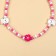 Beads "Little Princess" 40 cm
