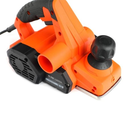 Electric Rubanok Patriot PL750, power 750 W, 16000 rpm, stringing width 82 mm-2