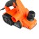 Electric Rubanok Patriot PL750, power 750 W, 16000 rpm, stringing width 82 mm