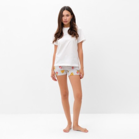 Women's shorts KAFTAN "Pizza" R.48-50 9901979-1