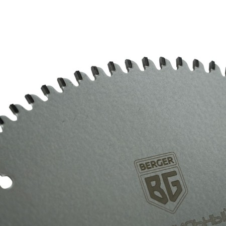 Disk universal multitarer Berger BG1667, 305x30/25.4/20/16x100z, 3.4/2.4 mm-4