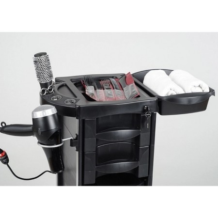 Hairdresser cart, QA0006-5