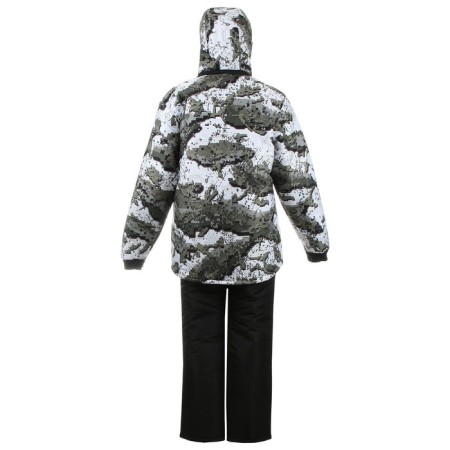 Winter "Premier" costume, size 56-58, height 182-188-2