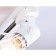 TRACK AMBRELLA TRACK SYSTEM GL5001, E27, White color